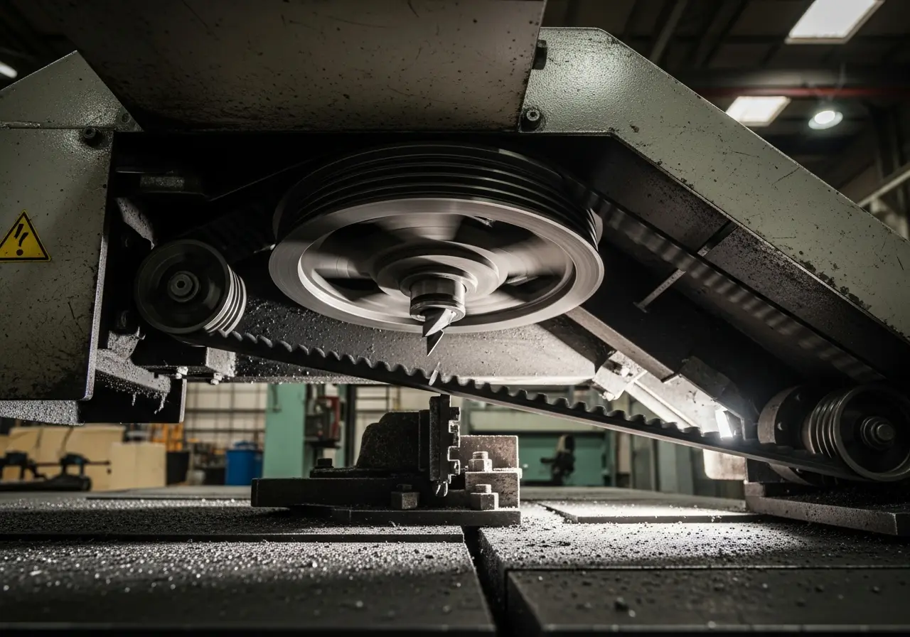 Manufacturing workplace emergency action plan