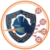 OSHA Scan logo