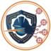 OSHA Scan logo
